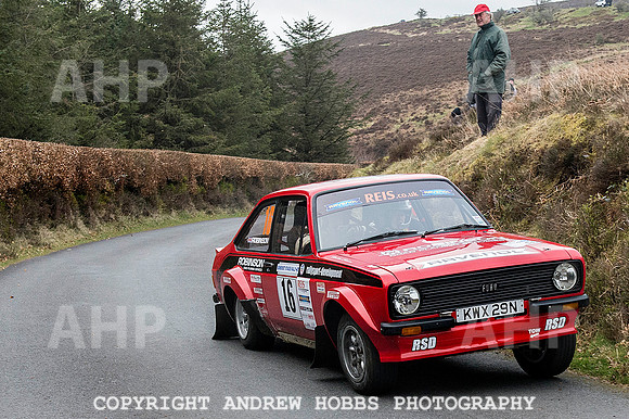 Somerset Stages Rally 2015 033