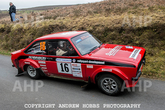 Somerset Stages Rally 2015 035