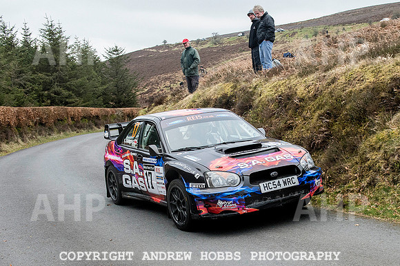 Somerset Stages Rally 2015 036