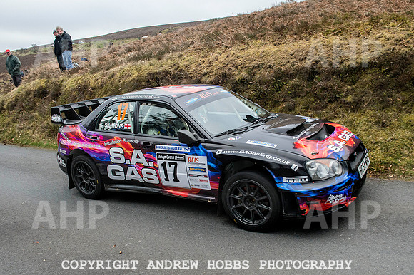 Somerset Stages Rally 2015 037