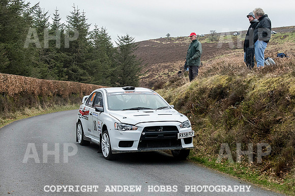 Somerset Stages Rally 2015 038