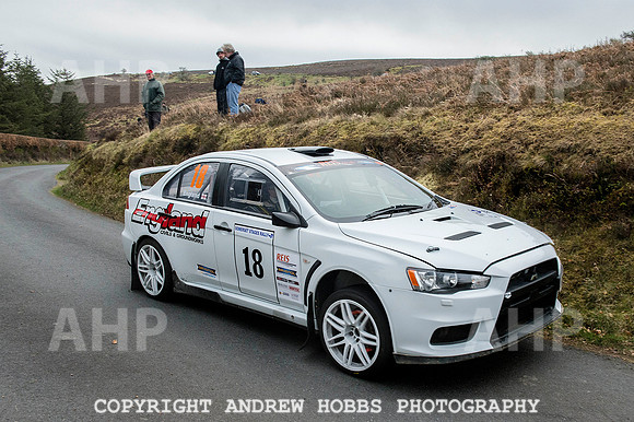 Somerset Stages Rally 2015 039