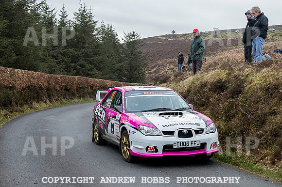 Somerset Stages Rally 2015 040