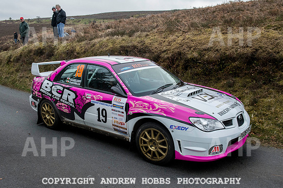 Somerset Stages Rally 2015 041