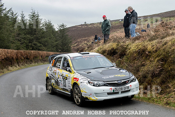 Somerset Stages Rally 2015 042