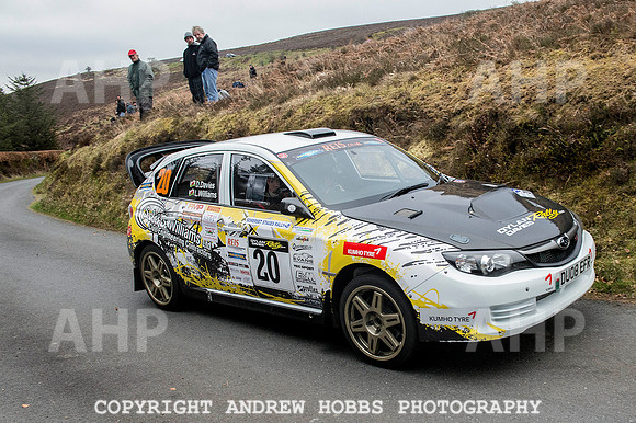 Somerset Stages Rally 2015 043
