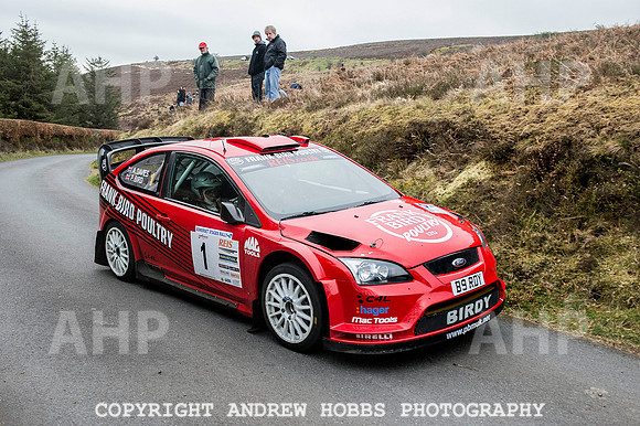 Somerset Stages Rally 2015 045