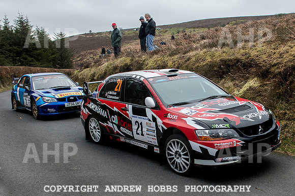 Somerset Stages Rally 2015 046