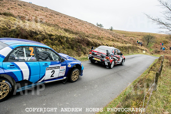 Somerset Stages Rally 2015 047