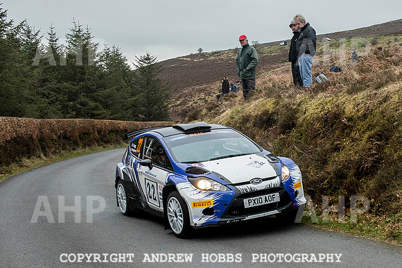 Somerset Stages Rally 2015 048