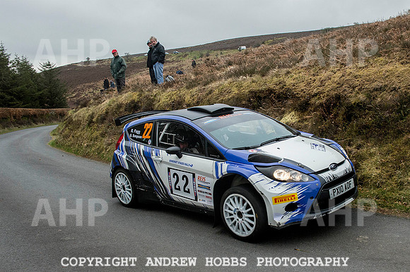 Somerset Stages Rally 2015 049