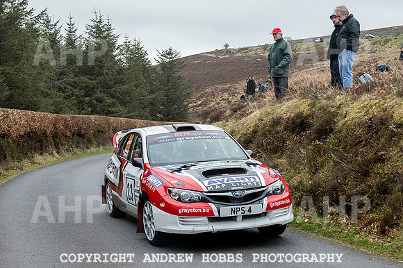 Somerset Stages Rally 2015 050