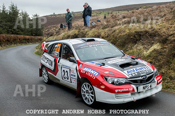 Somerset Stages Rally 2015 051