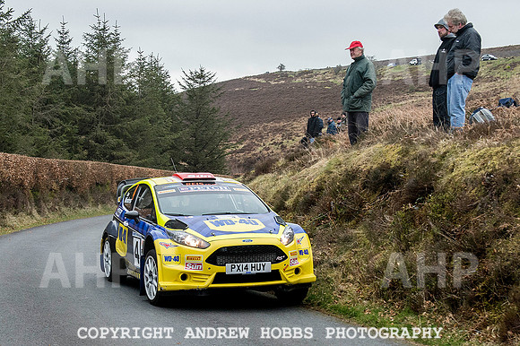 Somerset Stages Rally 2015 052