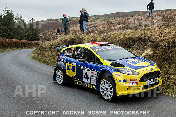 Somerset Stages Rally 2015 053