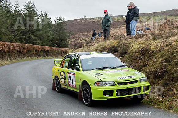 Somerset Stages Rally 2015 054