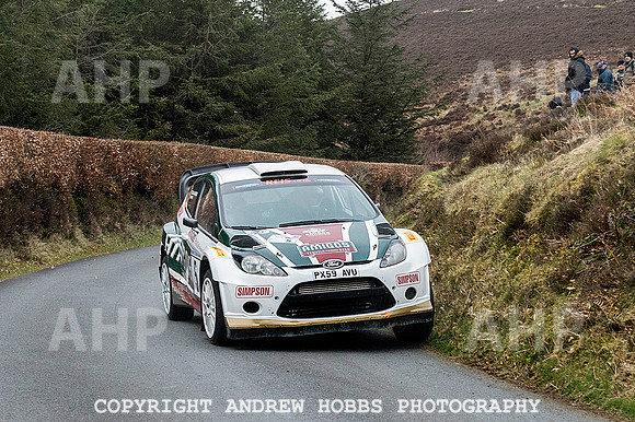 Somerset Stages Rally 2015 056