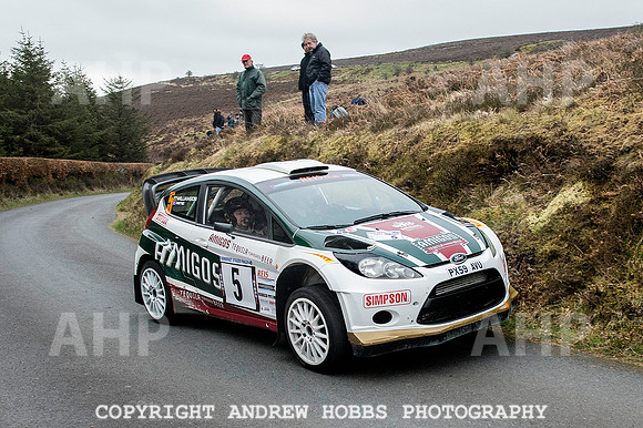 Somerset Stages Rally 2015 057