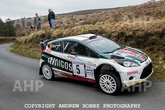 Somerset Stages Rally 2015 058