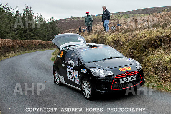 Somerset Stages Rally 2015 059