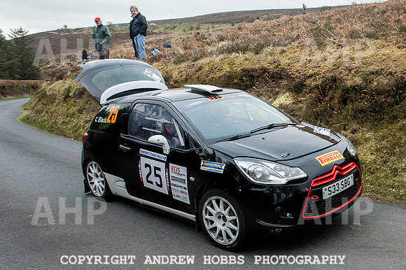 Somerset Stages Rally 2015 060