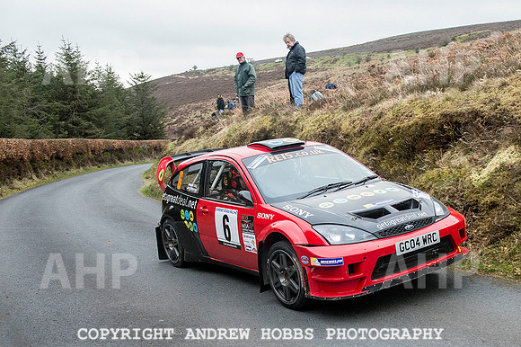 Somerset Stages Rally 2015 061