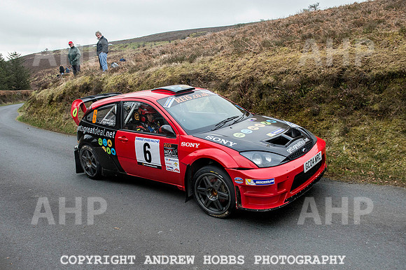 Somerset Stages Rally 2015 062