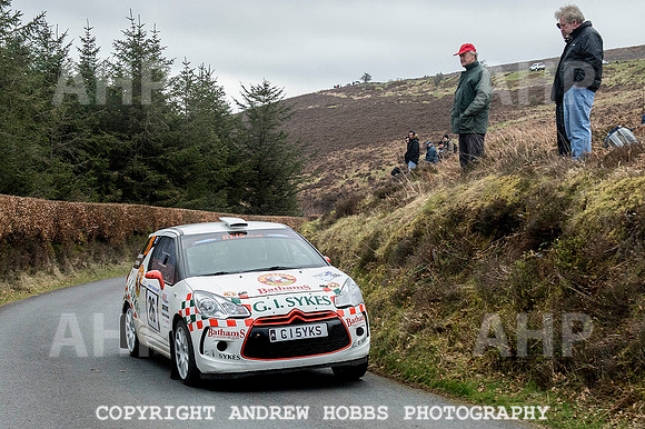Somerset Stages Rally 2015 063