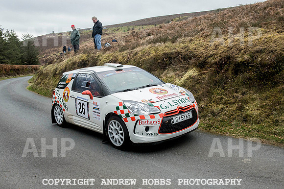 Somerset Stages Rally 2015 064
