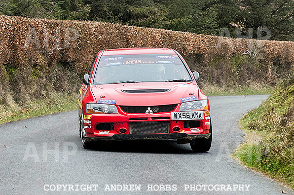 Somerset Stages Rally 2015 065