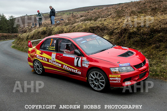 Somerset Stages Rally 2015 066