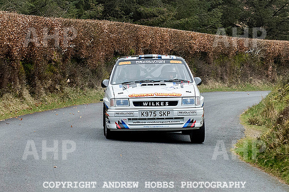 Somerset Stages Rally 2015 067