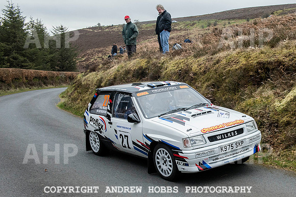 Somerset Stages Rally 2015 068