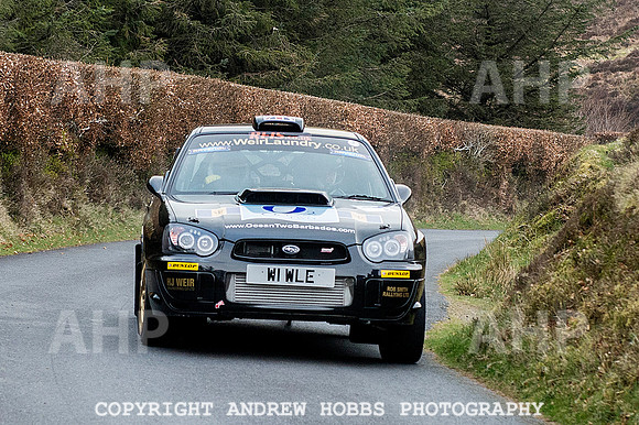 Somerset Stages Rally 2015 069