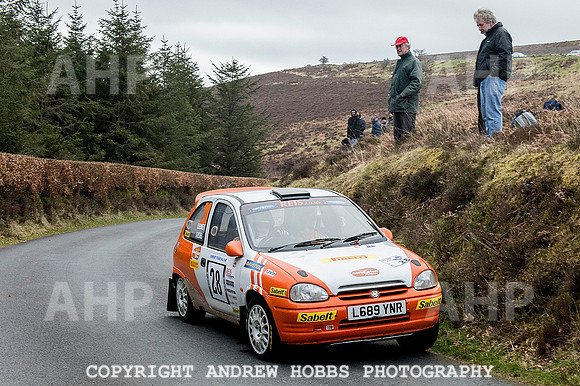 Somerset Stages Rally 2015 070