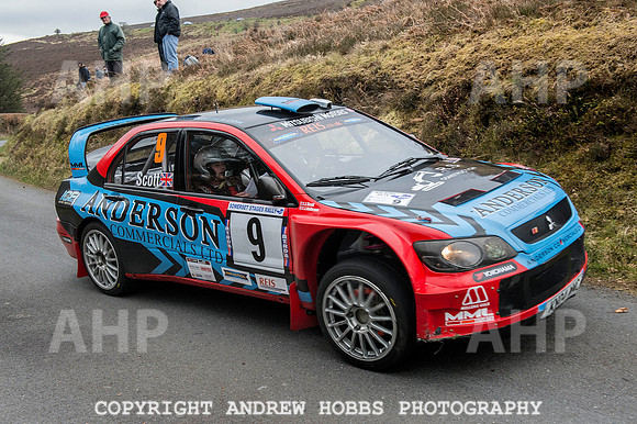 Somerset Stages Rally 2015 072
