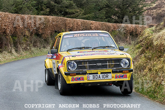 Somerset Stages Rally 2015 073