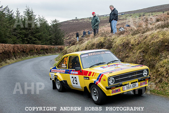 Somerset Stages Rally 2015 074