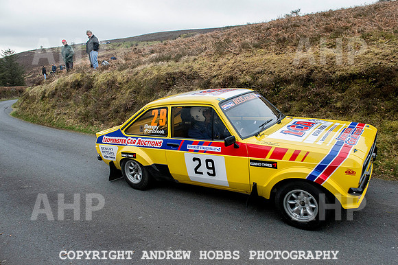 Somerset Stages Rally 2015 075