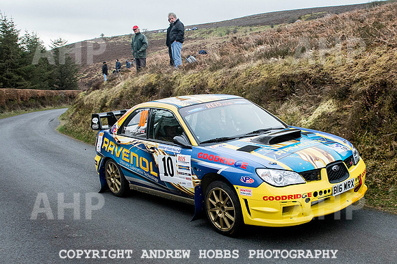 Somerset Stages Rally 2015 076