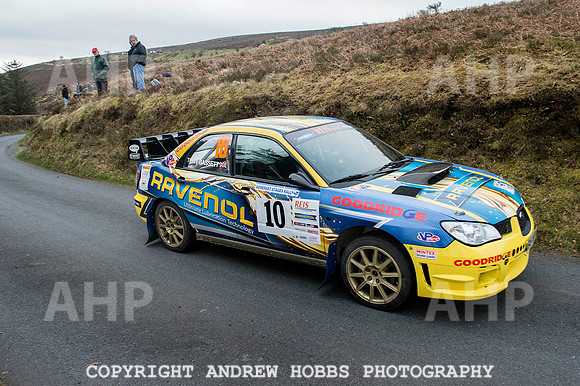 Somerset Stages Rally 2015 077