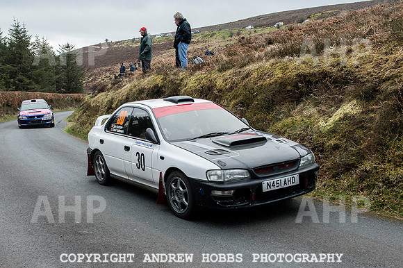 Somerset Stages Rally 2015 078