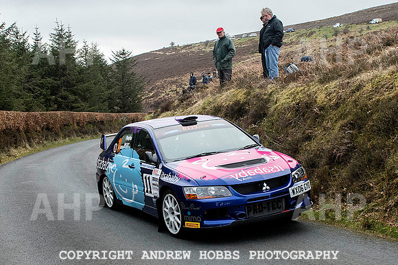 Somerset Stages Rally 2015 079