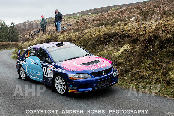 Somerset Stages Rally 2015 080