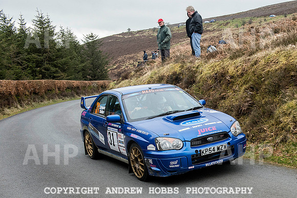 Somerset Stages Rally 2015 081