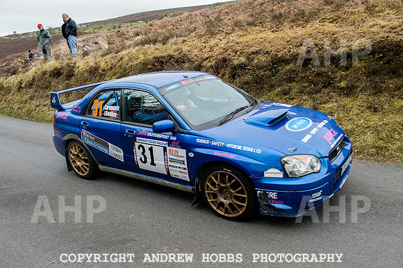 Somerset Stages Rally 2015 082