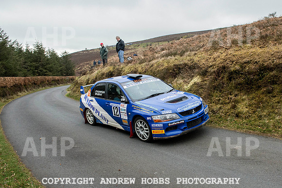 Somerset Stages Rally 2015 083