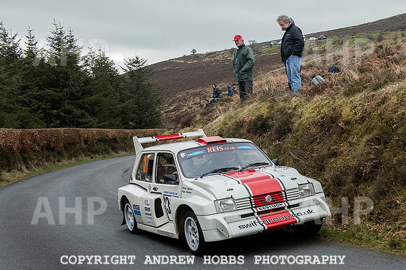 Somerset Stages Rally 2015 085