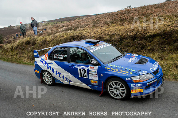 Somerset Stages Rally 2015 084