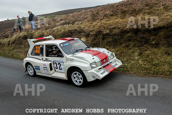 Somerset Stages Rally 2015 086